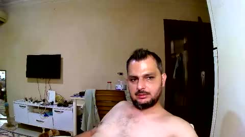 coldskull15 online show from 09-18-25, 08:49