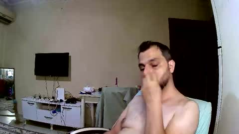 coldskull15 online show from 09-28-25, 10:15