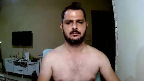 coldskull15 online show from 10-04-25, 02:37