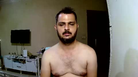 coldskull15 online show from 10-05-25, 05:11