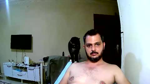 coldskull15 online show from 10-17-25, 08:33