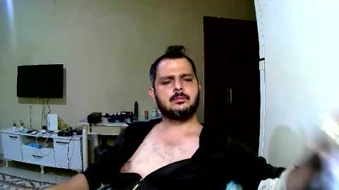 coldskull15 online show from 10-20-25, 10:21