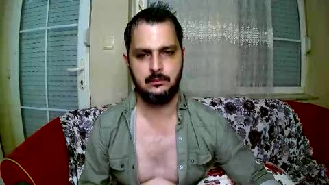 coldskull15 online show from 10-26-25, 05:30