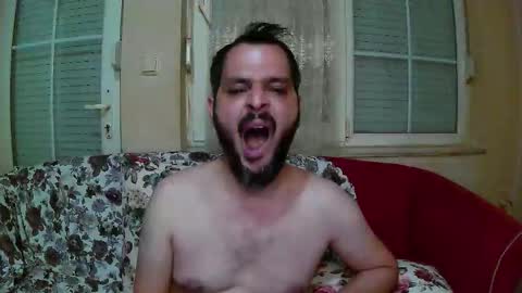 coldskull15 online show from 11-06-25, 12:55