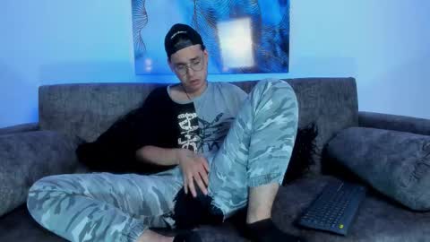 Cole online show from 10-14-25, 07:58
