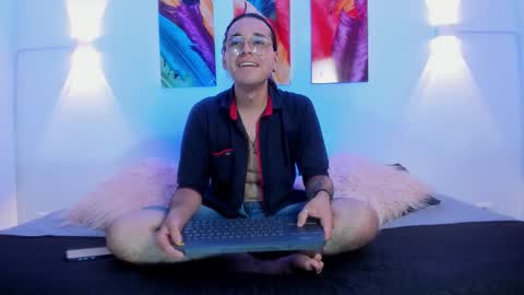 Cole online show from 10-15-25, 07:14
