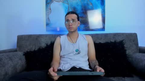 Cole online show from 10-18-25, 02:29