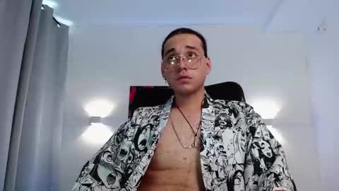 Cole online show from 10-20-25, 07:25