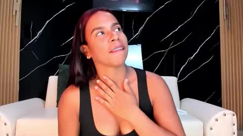 Coleth Foster online show from 04-20-26, 11:57