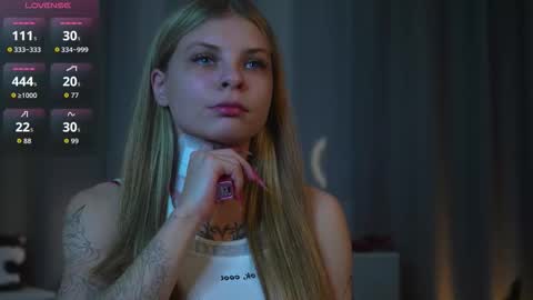 Jenny online show from 03-22-26, 03:04