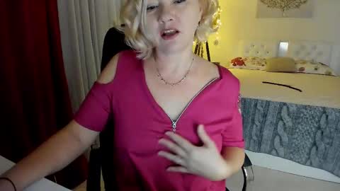 Olga. online show from 11-20-25, 03:12