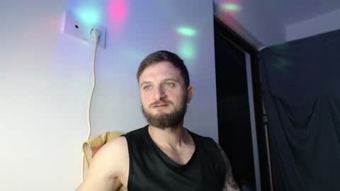 colin hopex  online show from 01-18-25, 03:05