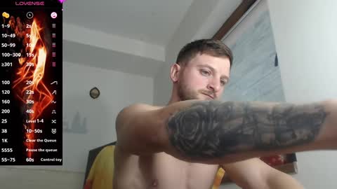 colin hopex  online show from 02-02-25, 06:58