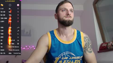 colin hopex  online show from 02-03-25, 08:57