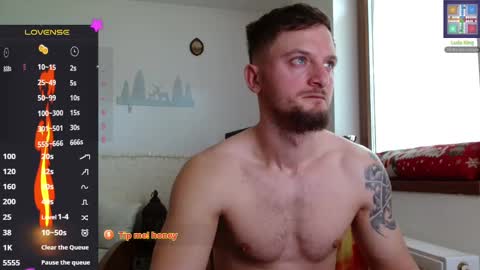 colin hopex  online show from 03-05-25, 07:38