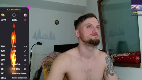 colin hopex  online show from 03-05-25, 10:21