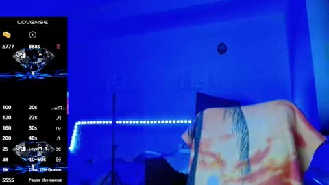 colin hopex  online show from 09-15-25, 07:03