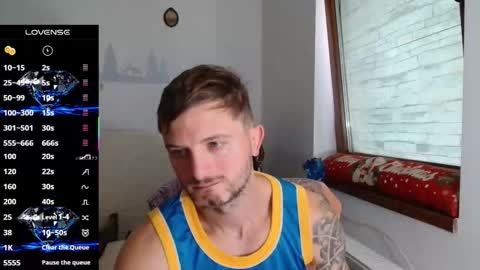 colin hopex  online show from 10-03-25, 08:00