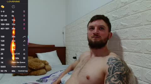 colin hopex  online show from 04-03-26, 07:28