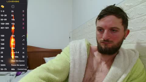 colin hopex  online show from 04-06-26, 04:46