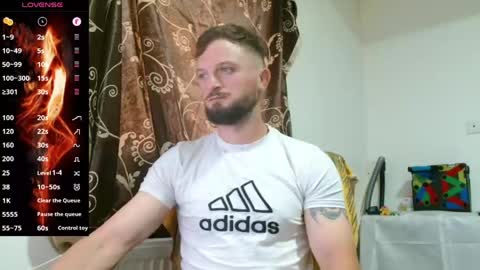 colin hopex  online show from 05-23-26, 01:15