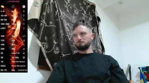 colin hopex  online show from 05-25-26, 01:00