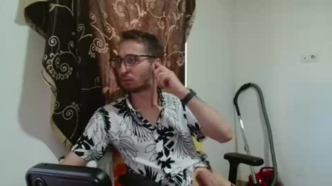 colin hopex  online show from 06-13-26, 07:17
