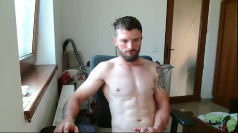 colin hopex  online show from 07-17-26, 05:03