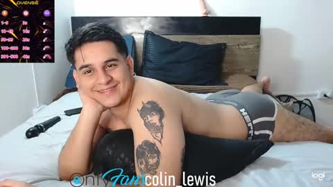 Snapshot of colin_lewisss chatting on 12-07-24, 01:58 colin_lewisss online show from 12-07-24, 01:58