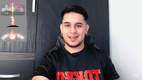 colin_lewisss online show from 02-05-26, 12:04