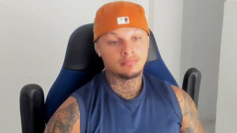 Snapshot of colin_prince2 chatting on 01-16-25, 09:40 COLIN online show from 01-16-25, 09:40