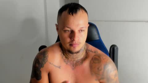 Snapshot of colin_prince2 chatting on 01-22-25, 05:28 COLIN online show from 01-22-25, 05:28