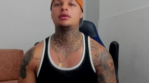 Snapshot of colin_prince2 chatting on 03-09-25, 12:31 COLIN online show from 03-09-25, 12:31