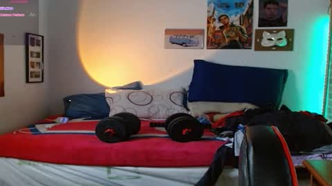 IG  online show from 01-07-25, 04:59