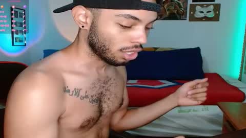 IG  online show from 01-08-25, 10:59