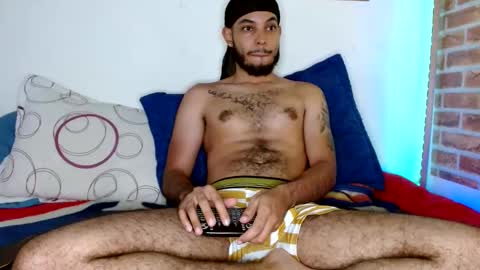 IG  online show from 01-30-25, 06:00