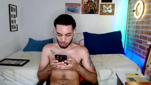 IG  online show from 02-14-25, 08:15