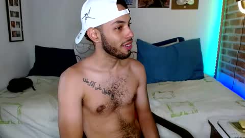 IG  online show from 02-19-25, 05:49