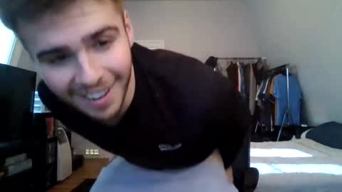 Snapshot of college_dad_bod chatting on 01-08-26, 05:59 Jay Jacobs online show from 01-08-26, 05:59