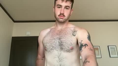 collegeboy417 online show from 10-21-25, 07:36