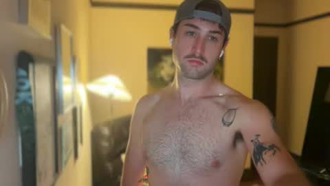 collegeboy417 online show from 04-13-26, 03:45