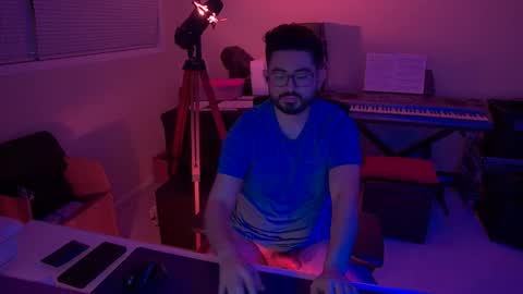 collegecockrock online show from 04-15-26, 04:08