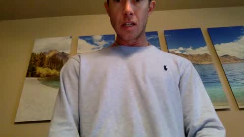 DILF James online show from 12-16-25, 04:23