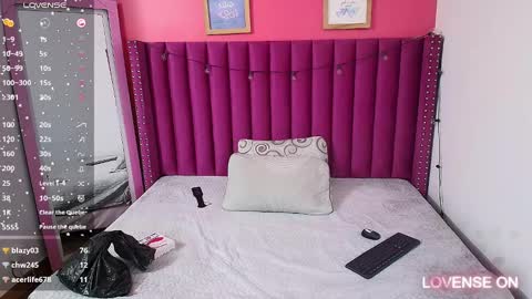  MEGAN  online show from 01-04-25, 07:23