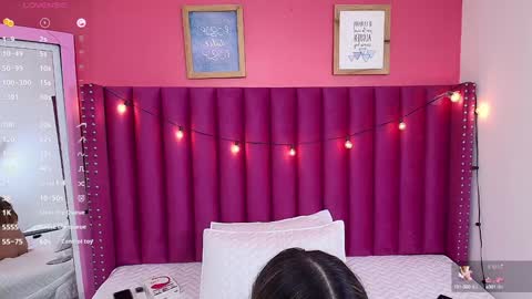  MEGAN  online show from 01-20-25, 07:57