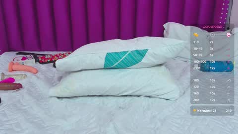  MEGAN  online show from 03-03-25, 10:52