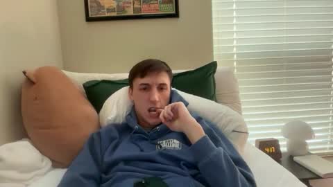 collegetwinky6769 online show from 02-02-26, 10:19