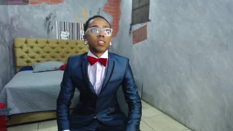 Snapshot of collemanstone chatting on 10-31-25, 03:24 CollemanStone online show from 10-31-25, 03:24