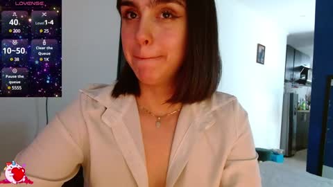 Collette online show from 12-07-24, 03:41