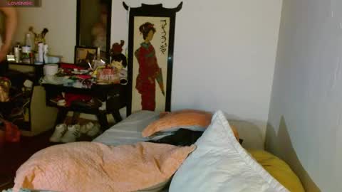 Collette online show from 09-24-25, 05:00